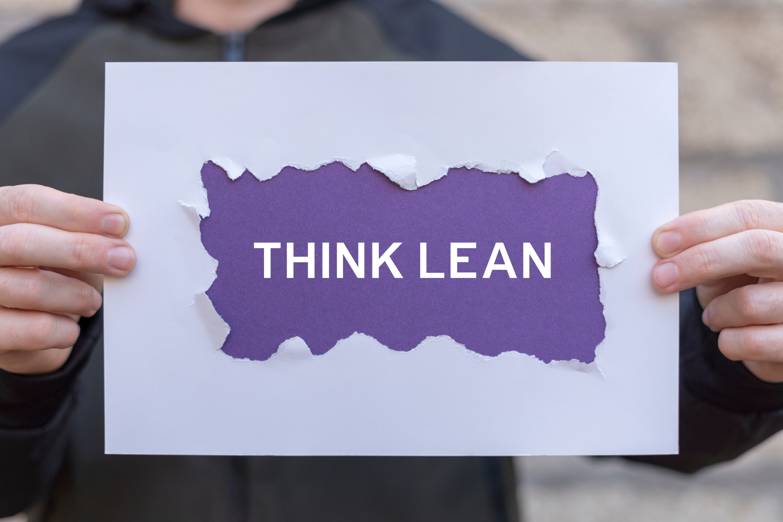 Prozessgestaltung nach Lean-Prinzipien: Effizienz und Wertschöpfung im Fokus