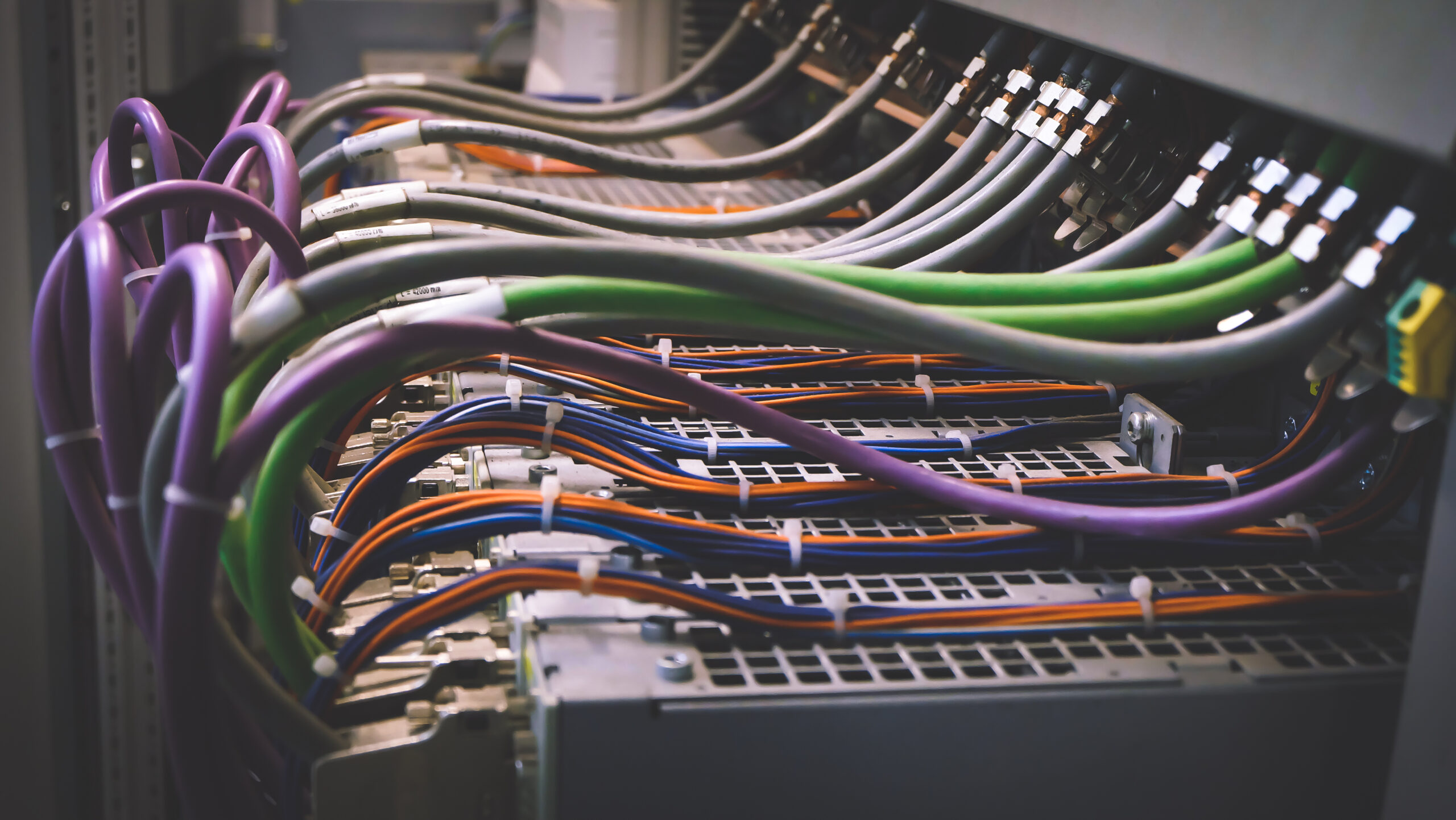 Einführung in die SPS-Programmierung: Die Grundlage der Automatisierung