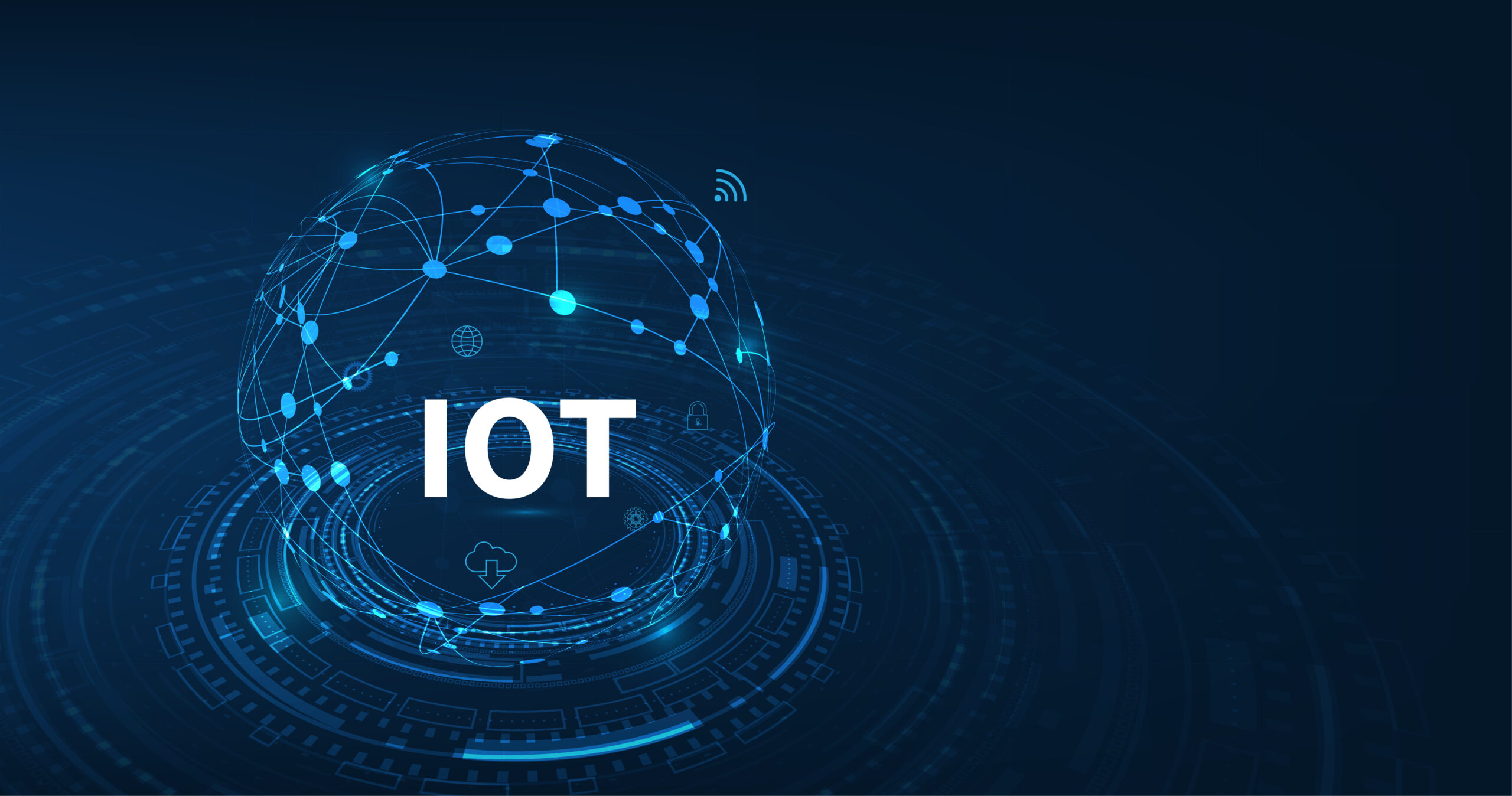 Das Internet of Things (IoT): Die vernetzte Welt von morgen